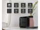 Media Player with Remote Control Smart TV Box Android 10 HDMI