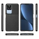 Чехол для Xiaomi Poco F4 5G Thunder Case, черный