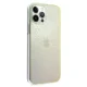 Чехол Guess для iPhone 12 / 12 Pro 4G 3D Pattern Collection, опаловый