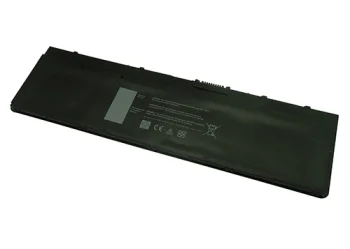 Аккумулятор Extra Digital Selected Pro для DELL WD52H, 6000mAh