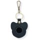 Nimmy Glasses Cool Dog Tracker Case Black