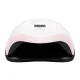 UV/LED лампа для ногтей Glow V7 168W