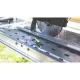 Грифели для карандаша Pica DRY 4041, 2.8 мм, 10 шт., синие