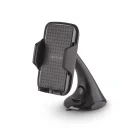 Forever CH-100 Держатель Для Телефона На Присоске, Чёрный | Car Holder Suction Mount For Phone