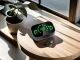 Bezvadu Bluetooth austiņas YD03 ar LED lādēšanas kārbiņu, melnas