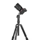 Fotopro X-go Gecko E2 statīvs ar FPH-42QP lodveida galvu