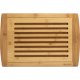 Zassenhaus Bamboo Bread Cutting Board 42x28.5cm