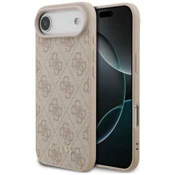 Guess iPhone 17 Air vāciņš 4G Classic, rozā