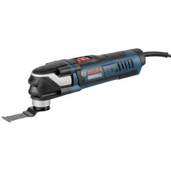 Многофункциональный инструмент Bosch GOP 40-30 Professional в L-BOXX