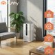 Очиститель воздуха Ruhhy Ioniqs 26816, HEPA H12, Wi-Fi
