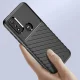 Чехол для Motorola Moto G Play 2022 Thunder Case, черный