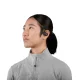 Беспроводные наушники открытого типа Belkin SoundForm Clearfit, черные