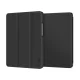 Чехол TechProtect SmartCase для Samsung Galaxy Tab A9+ 11.0, черный