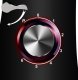 Planetary Food Processor with Blender, 6.2 L, 2200 W, Black