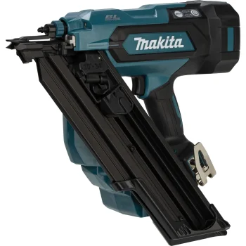 Akumulatora karkasa naglotājs Makita DBN900ZK 18V (50–90 mm, bez akumulatora un lādētāja)