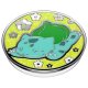 Popsockets 2 держатель и подставка для телефона Bulbasaur