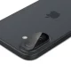 Spigen Optik GLAS.TR kameras aizsargstikls iPhone 16 / 16 Plus, 2 gab., melns