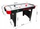Gaisa hokeja spēļu galds Carruzzo, 130x61x75 cm | Board Game Air Hockey