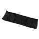 Travel Neck Pillow with Pocket KX3084, Black