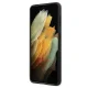 Чехол Mercedes для Samsung Galaxy S21 Urban Line, черный