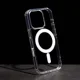 TFO Anti Shock Mag vāciņš iPhone 16 Pro Max 6.9\", 1.5 mm, caurspīdīgs