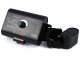 Electronic Dog Fence and Collar System, 300m, Black