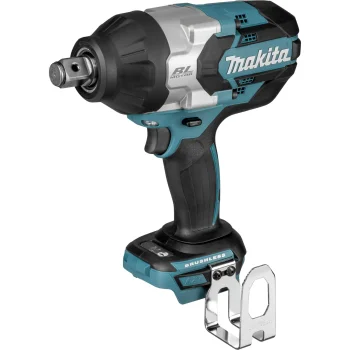 Аккумуляторный ударный гайковерт Makita DTW1001Z, 18 В, 3/4", 1050 Нм