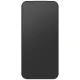 Закалённое стекло Uniq Optix Privacy для iPhone 17 Pro Max — защита приватности