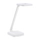 Elegante Led Desk Lamp Square 804