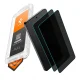 Защитное стекло Spigen Glas.TR Ez Fit Privacy для Samsung Galaxy S26+, 2 шт.