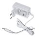 Maclean MCE245 LED zem skapīša lampa, 2 moduļi ar pulti