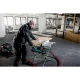 Metabo TS 254 M Table Saw, 1500 W, 254 mm