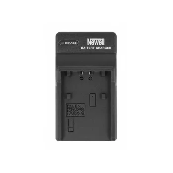 Newell DC-USB lādētājs Sony NP-FP / NP-FH / NP-FV akumulatoriem