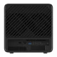 Мини-ПК Minis Forum NAS N5 Air (Ryzen 7 255, 16ГБ RAM, 64ГБ SSD)