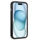 Чехол Audi IML Sport MagSafe для iPhone 15 / 14 Plus 6.7\", черный
