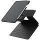 Чехол-книжка Uniq Rovus Snapmount 360 для iPad Pro 13\" (2024) черный