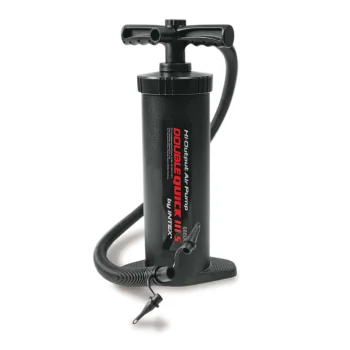 Virzuļa pumpis Intex Double Quick IIIS 37 cm 68605