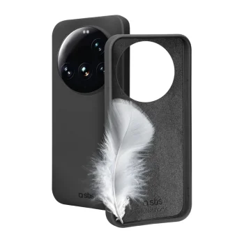 Чехол SBS Instinct Xiaomi 15 Ultra Черный
