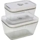 Zwilling Fresh+Save 36806-007-0 vakuuma sūknis un trauku komplekts