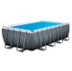 Solar Pool Cover 549 x 274 cm INTEX 28016