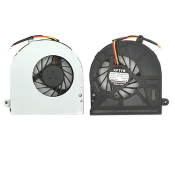 Dzesētājs Toshiba Satellite C650, C645, C600, C655, C660 klēpjdatoriem (3-pin)