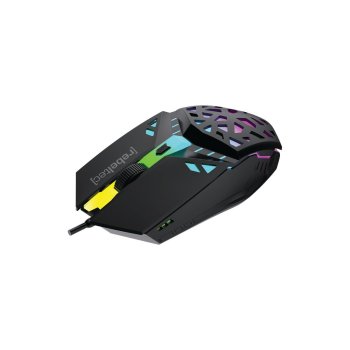 Rebeltec SHARK Gaming Mouse 800/2400 DPI