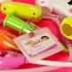 ДОКТОРСКИЙ НАБОР В ЧЕМОДАНЕ | DOCTOR\'S KIT PINK