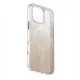 Uniq Coehl Lumino iPhone 16 Pro 6.3" чехол с магнитной зарядкой розовое...