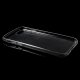 Apple iPhone 7 / 8 / SE (2020) (2022) 4.7\" Ultraslim TPU Case Cover, Transparent | Caurspīdīgs Silikona Vāciņš...