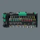 Tool Set Wera Tool-Check Combi 1, 40-Piece