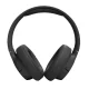 Беспроводные накладные наушники JBL Tune 720BT, Bluetooth 5.3, черный