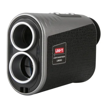 Лазерный дальномер Uni-T LM600G