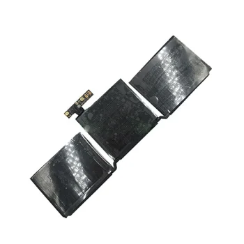 Extra Digital klēpjdatora akumulators A1708 / A1713, 4781mAh
