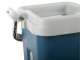 Flat Mop with Bucket and 2 Microfiber Pads